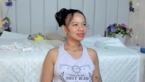 Snapshot of brithany_rousee chatting on 22, 2, 2025 Brithany Rousee online show from 22, 2, 2025