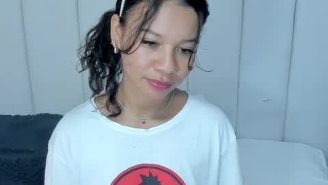 Snapshot of brithany_rousee chatting on 24, 2, 2025 Brithany Rousee online show from 24, 2, 2025