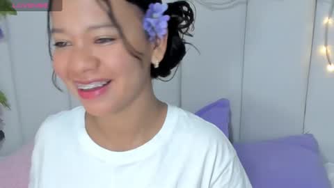 Snapshot of brithany_rousee chatting on 5, 3, 2025 Brithany Rousee online show from 5, 3, 2025