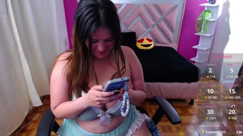 britany online show from 5, 1, 2025