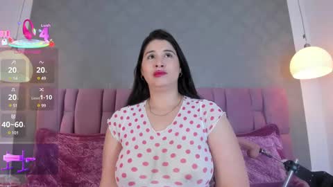 brithanyadams online show from 10, 3, 2025