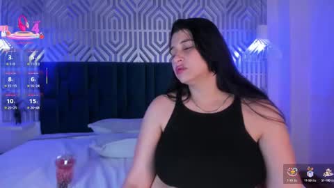 brithanyadams online show from 11, 3, 2025