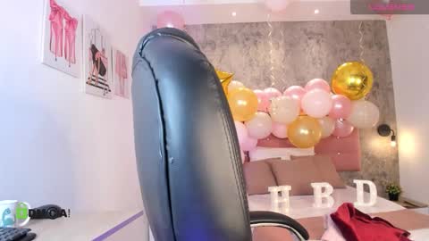 Brithany online show from 20, 9, 2025