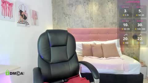 Brithany online show from 23, 9, 2025