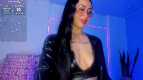 Brithany online show from 3, 10, 2025