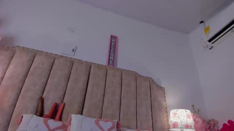 brithanyparker_ online show from 12, 3, 2026