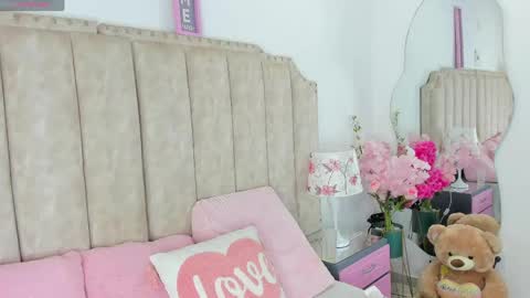 brithanyparker_ online show from 19, 5, 2026