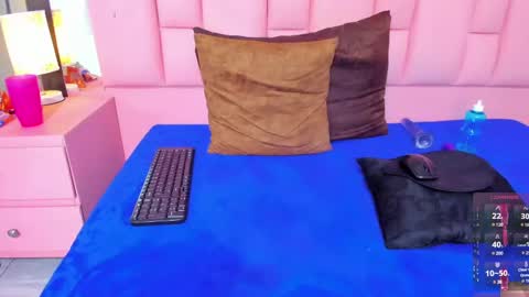 Snapshot of brithanyslim chatting on 7, 1, 2025 brithanyslim online show from 7, 1, 2025