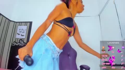 Snapshot of brithanyslim chatting on 3, 2, 2025 brithanyslim online show from 3, 2, 2025