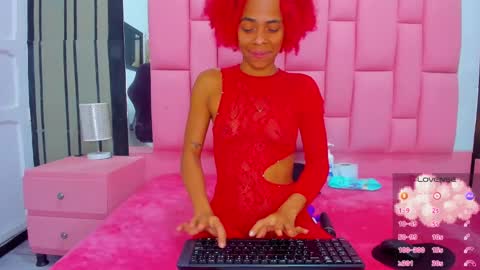 Snapshot of brithanyslim chatting on 14, 2, 2025 brithanyslim online show from 14, 2, 2025