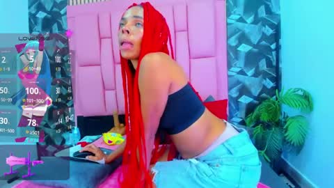 brithanyslim online show from 1, 4, 2026