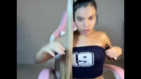 Snapshot of brithneysquirt chatting on 21, 2, 2025 brithneysquirt online show from 21, 2, 2025