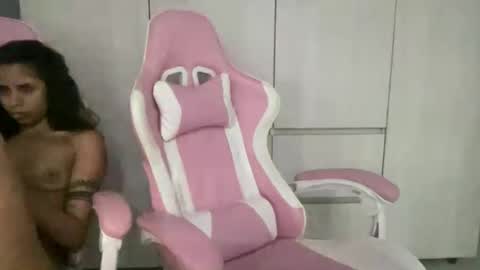 Snapshot of brithneysquirt chatting on 7, 3, 2025 brithneysquirt online show from 7, 3, 2025