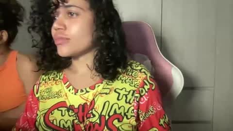 Snapshot of brithneysquirt chatting on 8, 3, 2025 brithneysquirt online show from 8, 3, 2025