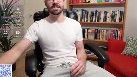 Snapshot of britishpoet chatting on 4, 12, 2024 Callum online show from 4, 12, 2024