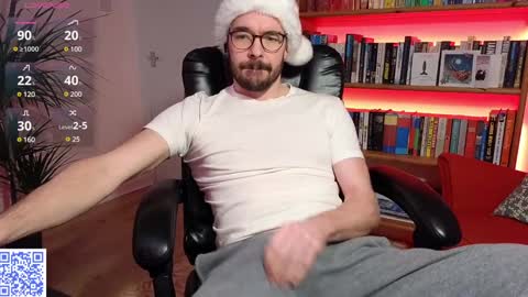 Snapshot of britishpoet chatting on 18, 12, 2024 Callum online show from 18, 12, 2024