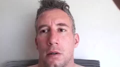 BritishRicky online show from 23, 6, 2026