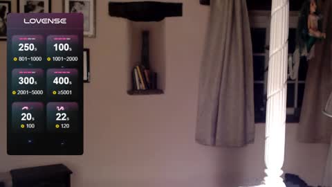 britishtease69 online show from 22, 1, 2025