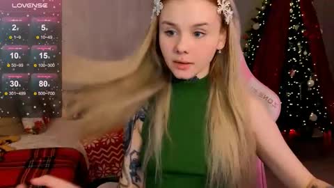 Britney online show from 21, 12, 2025