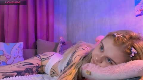 Britney online show from 8, 3, 2026