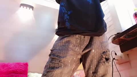 britney_ortega online show from 19, 10, 2025