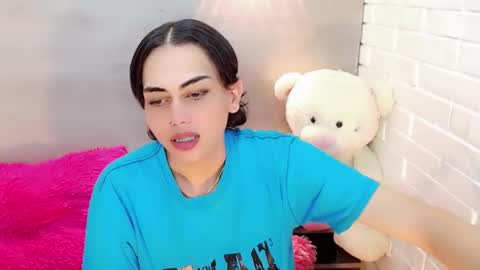 britney_ortega online show from 25, 11, 2025