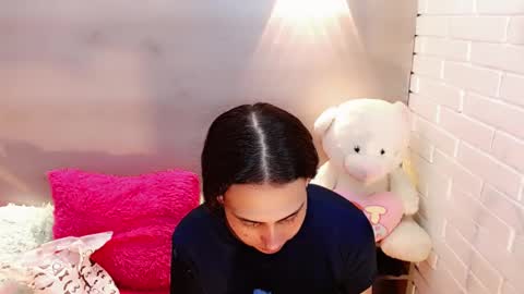 britney_ortega online show from 19, 12, 2025