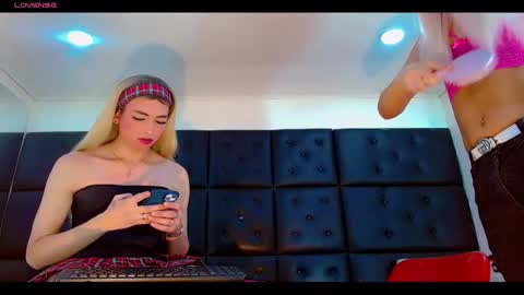 britney_ortega online show from 29, 3, 2026