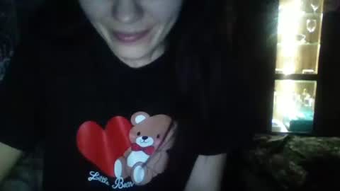 Snapshot of britneyamy chatting on 16, 1, 2025 Britney online show from 16, 1, 2025