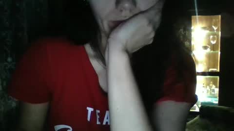 Snapshot of britneyamy chatting on 19, 2, 2025 Britney online show from 19, 2, 2025