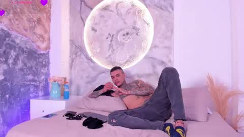 HOT MALETH AND SEXY BRITNEY online show from 25, 6, 2026