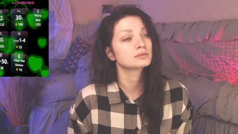 Snapshot of britneybarker chatting on 29, 12, 2024 britneybarker online show from 29, 12, 2024