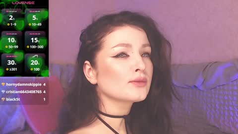 Snapshot of britneybarker chatting on 7, 1, 2025 britneybarker online show from 7, 1, 2025