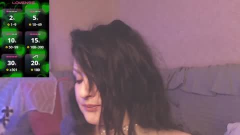 Snapshot of britneybarker chatting on 9, 1, 2025 britneybarker online show from 9, 1, 2025