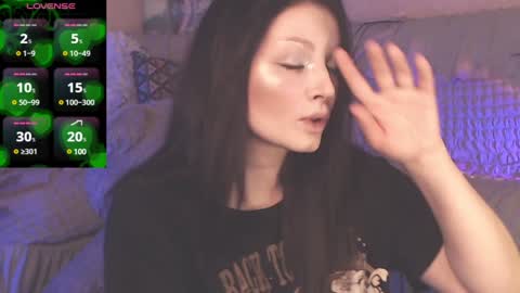 Snapshot of britneybarker chatting on 20, 1, 2025 britneybarker online show from 20, 1, 2025