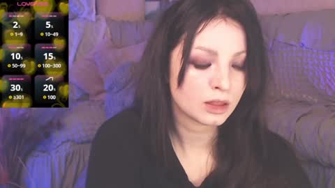 Snapshot of britneybarker chatting on 23, 1, 2025 britneybarker online show from 23, 1, 2025
