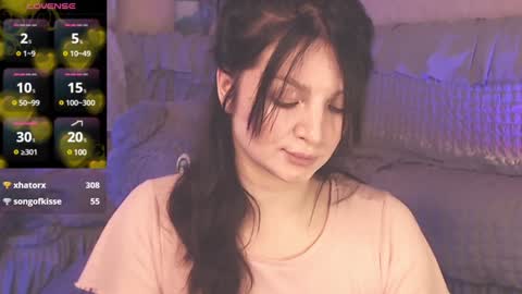 Snapshot of britneybarker chatting on 30, 1, 2025 britneybarker online show from 30, 1, 2025