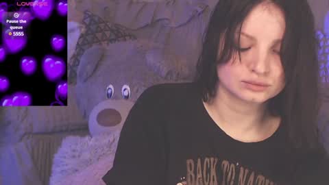 Snapshot of britneybarker chatting on 3, 2, 2025 britneybarker online show from 3, 2, 2025