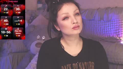 Snapshot of britneybarker chatting on 3, 2, 2025 britneybarker online show from 3, 2, 2025