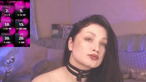 Snapshot of britneybarker chatting on 15, 2, 2025 britneybarker online show from 15, 2, 2025