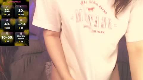 Snapshot of britneybarker chatting on 16, 2, 2025 britneybarker online show from 16, 2, 2025