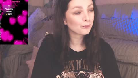 Snapshot of britneybarker chatting on 26, 2, 2025 britneybarker online show from 26, 2, 2025