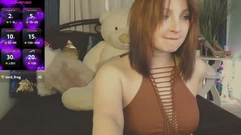 britneybarker online show from 18, 5, 2026