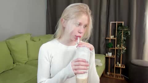 Eva online show from 13, 10, 2025