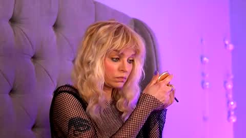 britneyhudson online show from 20, 3, 2026