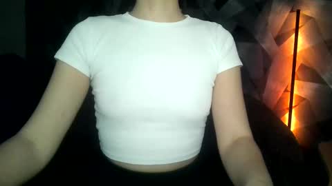 Snapshot of britneykittens chatting on 23, 1, 2025 BritneyKittens online show from 23, 1, 2025