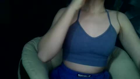 Snapshot of britneykittens chatting on 27, 1, 2025 BritneyKittens online show from 27, 1, 2025