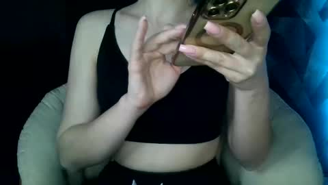 Snapshot of britneykittens chatting on 10, 2, 2025 BritneyKittens online show from 10, 2, 2025