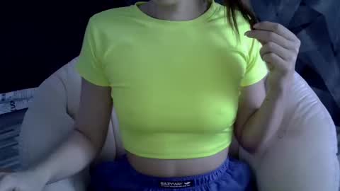 Snapshot of britneykittens chatting on 21, 2, 2025 BritneyKittens online show from 21, 2, 2025