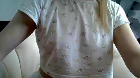 Snapshot of britneykittens chatting on 25, 2, 2025 BritneyKittens online show from 25, 2, 2025